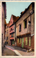 56 AURAY - Saint Goustan Rue Neuve - Otros & Sin Clasificación