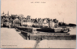 56 AURAY - Le Quai - Other & Unclassified