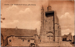56 AURAY - La Chapelle De Ste Avoye - Sonstige & Ohne Zuordnung