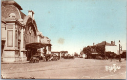 17 ROCHEFORT SUR MER - Hotel Des Messageries - Sonstige & Ohne Zuordnung