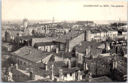 17 ROCHEFORT SUR MER - Vue Generale - Autres & Non Classés