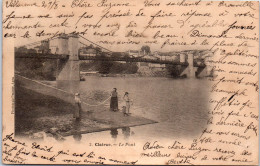 47 CLAIRAC - Le Pont - Sonstige & Ohne Zuordnung