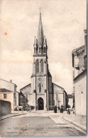 40 MONT DE MARSAN - L'eglise Saint Jean D'Août - Other & Unclassified