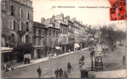 24 PERIGUEUX - Place Bugeaud - Autres & Non Classés