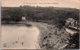 29 SAINTE ANNE DU PORTZIC - La Plage - Autres & Non Classés