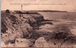 17 ST GEORGES DE DIDONNE - La Pointe De Vallieres, Le Phare - Autres & Non Classés