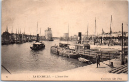 17 LA ROCHELLE - L'avant Port - Sonstige & Ohne Zuordnung