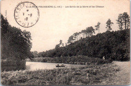 44 LA HAIE FOUASSIERE - Les Bords De La Sevre Et Les Coteaux - Andere & Zonder Classificatie