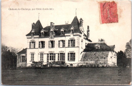 44 HERIC - ChAteau Du Chalonge - Autres & Non Classés