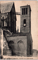 44 GETIGNE - Clocher De La Vieille Eglise - Other & Unclassified