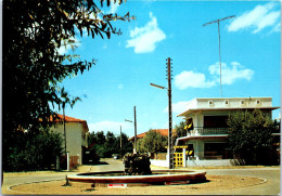 34 MARSEILLAN PLAGE - Le Bassin - Autres & Non Classés