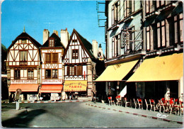 56 AURAY - Place De La Republique - Sonstige & Ohne Zuordnung