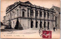 68 COLMAR - Le TheAtre - Other & Unclassified