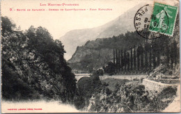 65 ROUTE DE GAVARNIE - Gorges De ST Sauveur, Pont Napoleon - Sonstige & Ohne Zuordnung
