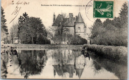 61 PIN LA GARENNE - ChAteaui De Blavon - Sonstige & Ohne Zuordnung