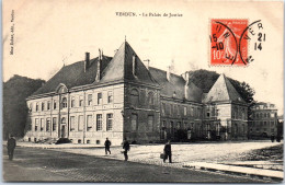 55 VERDUN - Le Palais De Justice - Other & Unclassified