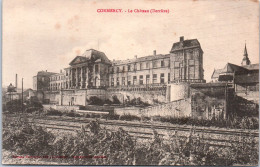55 COMMERCY - Le ChAteau - Other & Unclassified