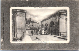 54 TOUL - La Porte De France - Other & Unclassified