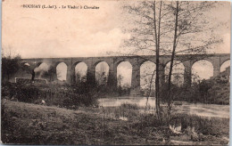 44 BOUSSAY - Le Viaduc A Chevalier - Other & Unclassified