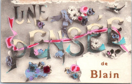 44 BLAIN - Une Pensee- - Other & Unclassified