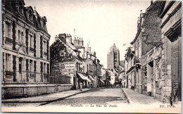 60 NOYON - La Rue De Paris - Sonstige & Ohne Zuordnung