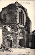 60 SENLIS - Eglise St Frambourg - Autres & Non Classés