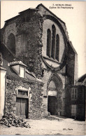 60 SENLIS - Eglise St Frambourg - Sonstige & Ohne Zuordnung