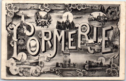 60 FORMERIE - Souvenirs - Other & Unclassified