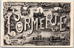 60 FORMERIE - Souvenirs - Altri & Non Classificati