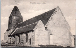 60 EPINEUSE - L'eglise - Other & Unclassified