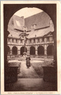 56 SAINTE ANNE D'AURAY - Le Calvaire Et Le Cloître - Andere & Zonder Classificatie