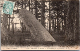 22 DINAN - Le Menhir De St Samson - Autres & Non Classés