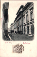 17 LA ROCHELLE - Rue Du Palais - Sonstige & Ohne Zuordnung