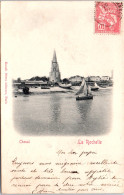 17 LA ROCHELLE - Le Chenal - Other & Unclassified