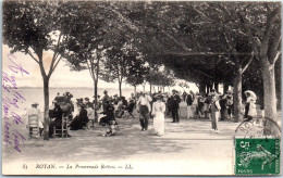 17 ROYAN - La Promenade Botton - Sonstige & Ohne Zuordnung