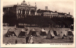 17 ROYAN - Conche Devant Les Nouvelles Galeries - Sonstige & Ohne Zuordnung