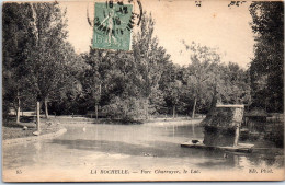 17 LA ROCHELLE - Parc Charruyer, Le Lac - Autres & Non Classés