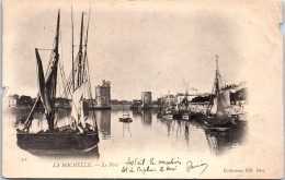 17 LA ROCHELLE - Le Port * - Other & Unclassified