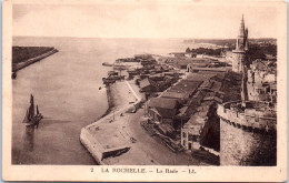 17 LA ROCHELLE - La Rade - Other & Unclassified