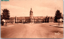 17 LA ROCHELLE - La Gare - Sonstige & Ohne Zuordnung