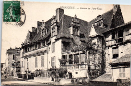 24 PERIGUEUX - Maison Du Pont Vieux - Sonstige & Ohne Zuordnung
