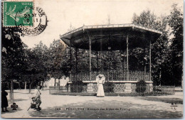 24 PERIGUEUX - Kiosque Des Allees De Tourny 6 - Sonstige & Ohne Zuordnung