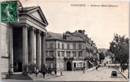 24 PERIGUEUX - Boulevard Michel Montaigne - Sonstige & Ohne Zuordnung