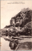 24 BEYNAC - CHATEAU Feodal - Sonstige & Ohne Zuordnung