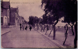 17 CHATELAILLON - Boulevard De La Mer - Autres & Non Classés