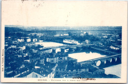 34 BEZIERS - Panoram Des 4 Ponts Sur L'orb - Autres & Non Classés