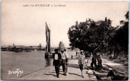 17 LA ROCHELLE - Le Chenal - Other & Unclassified