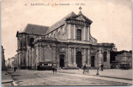 17 LA ROCHELLE - La Cathedrale - Otros & Sin Clasificación