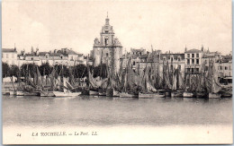 17 LA ROCHELLE - Le Port - Sonstige & Ohne Zuordnung
