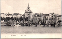 17 LA ROCHELLE - Le Port - Autres & Non Classés